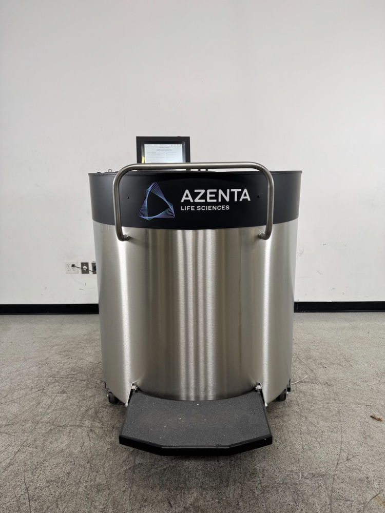 Image of Azenta Life Sciences A0440 Cryogenic Storage System